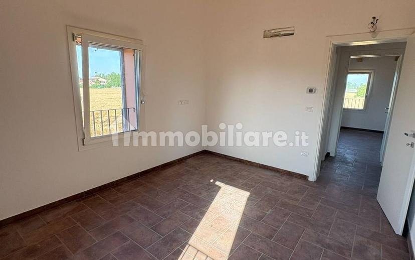 Villa unifamiliare via Guazzaloca 20, Frazioni Nord, Cento — foto 62 di 78