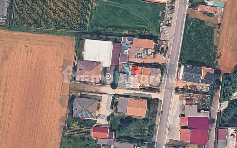 Villa bifamiliare via Sile 56, Casacorba, Vedelago — foto 2 di 23
