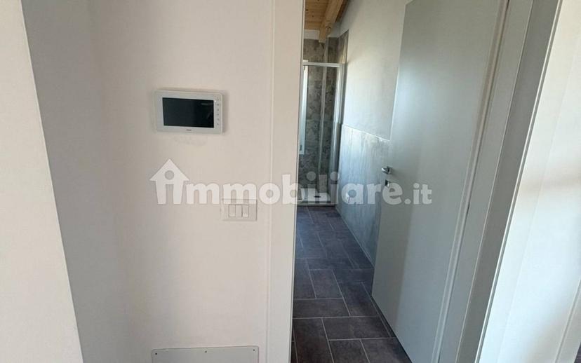 Villa unifamiliare via Guazzaloca 20, Frazioni Nord, Cento — foto 27 di 78