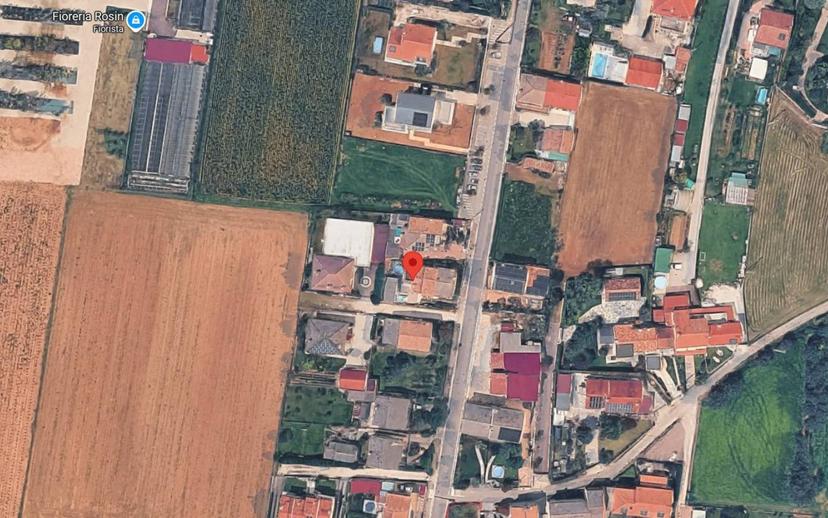 Villa bifamiliare via Sile 56, Casacorba, Vedelago — foto 6 di 23