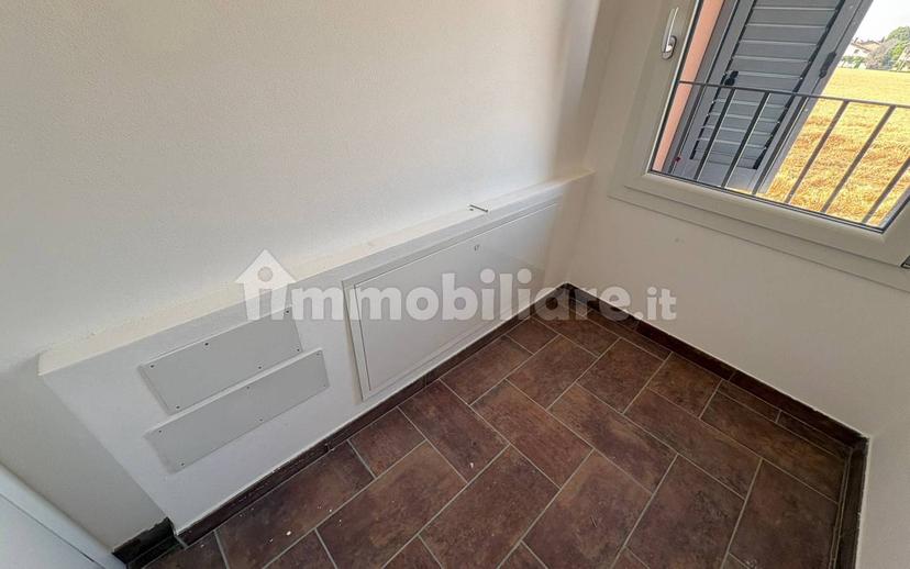 Villa unifamiliare via Guazzaloca 20, Frazioni Nord, Cento — foto 69 di 78