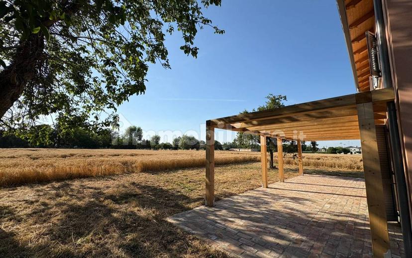 Villa unifamiliare via Guazzaloca 20, Frazioni Nord, Cento — foto 40 di 78