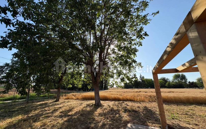 Villa unifamiliare via Guazzaloca 20, Frazioni Nord, Cento — foto 31 di 78