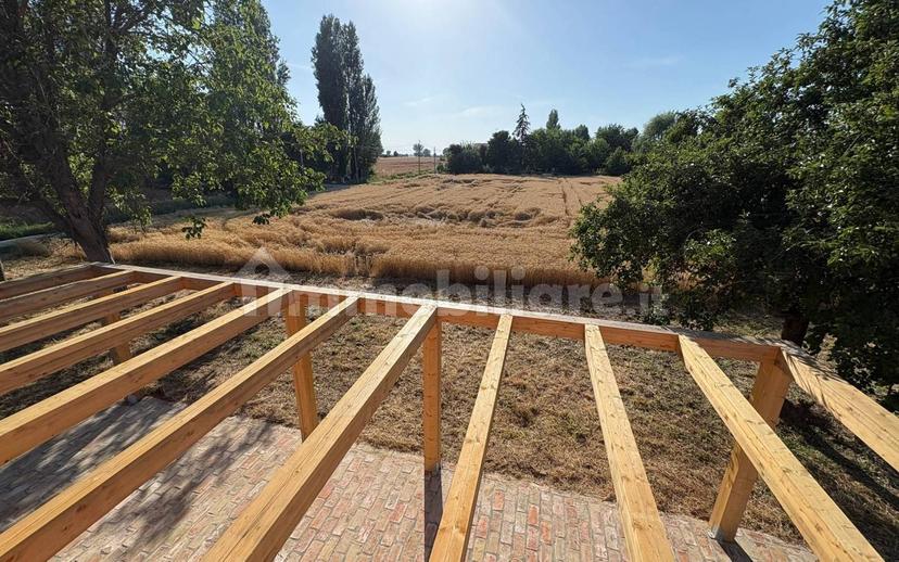 Villa unifamiliare via Guazzaloca 20, Frazioni Nord, Cento — foto 56 di 78