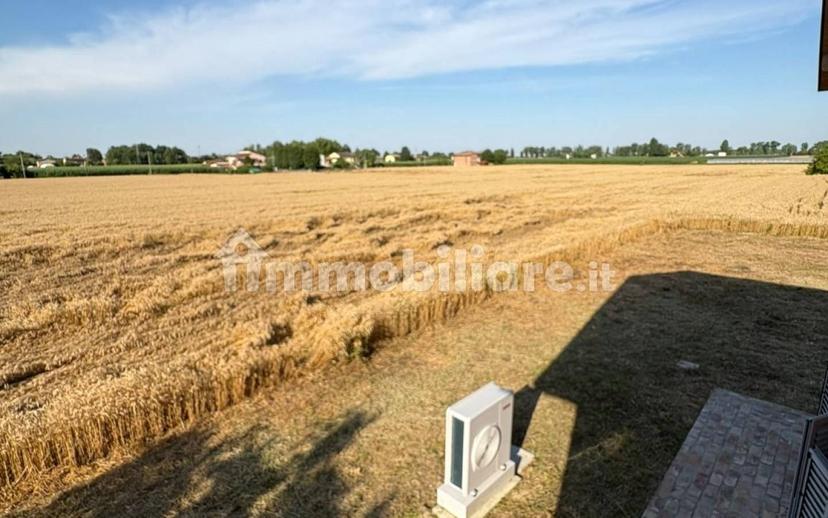 Villa unifamiliare via Guazzaloca 20, Frazioni Nord, Cento — foto 67 di 78