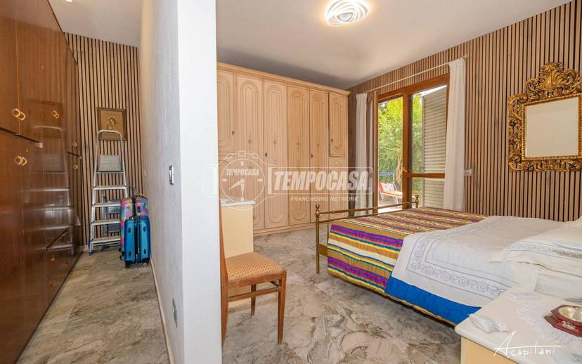 Terratetto plurifamiliare 195 m², buono stato, Buon Pastore - Parco Amendola, Modena — foto 49 di 67