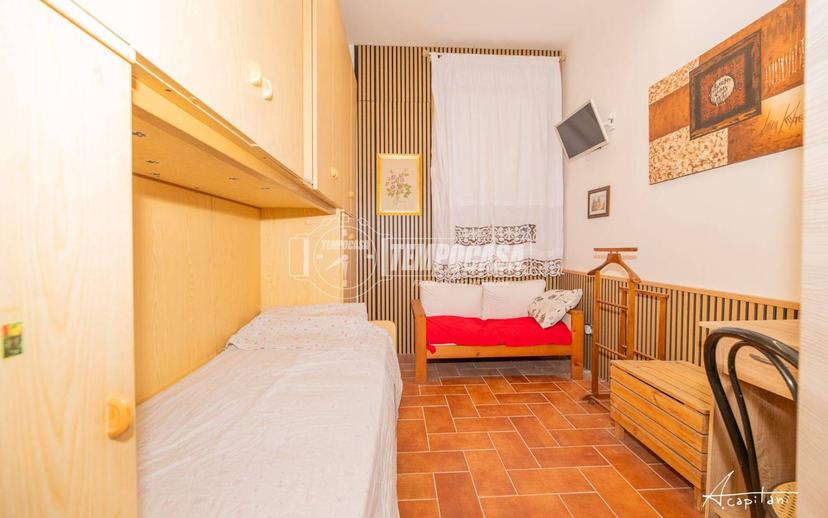 Terratetto plurifamiliare 195 m², buono stato, Buon Pastore - Parco Amendola, Modena — foto 65 di 67