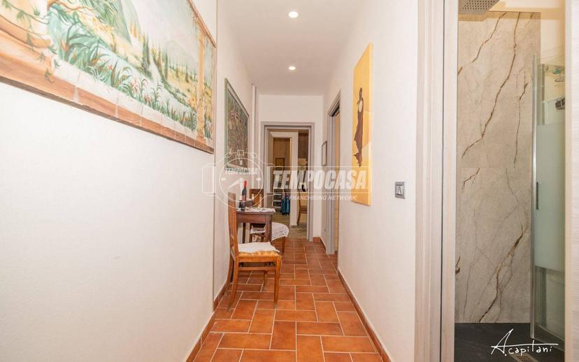 Terratetto plurifamiliare 195 m², buono stato, Buon Pastore - Parco Amendola, Modena — foto 24 di 67