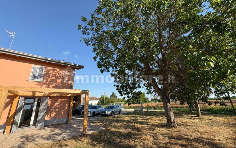 Villa unifamiliare via Guazzaloca 20, Frazioni Nord, Cento — foto 32 di 78