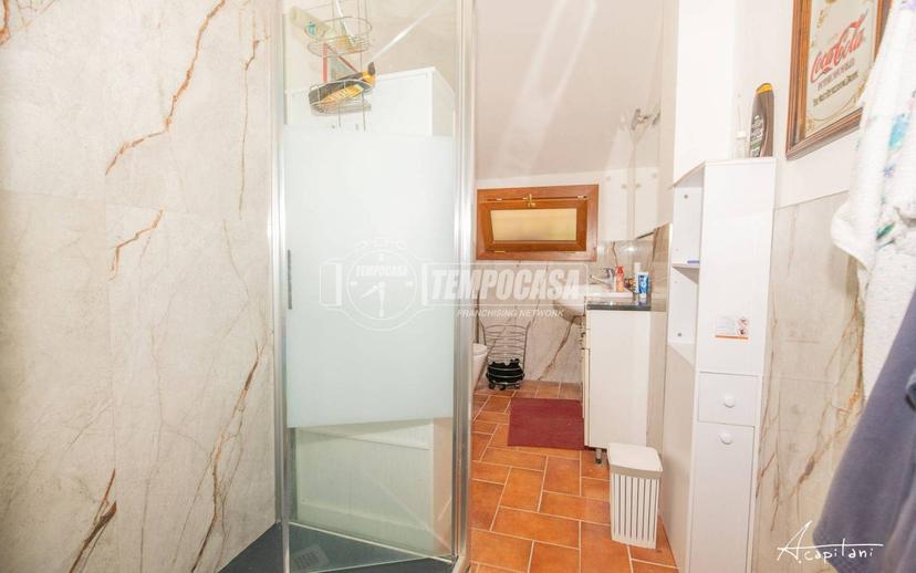 Terratetto plurifamiliare 195 m², buono stato, Buon Pastore - Parco Amendola, Modena — foto 33 di 67