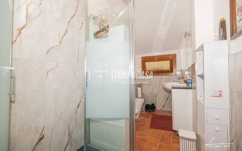 Terratetto plurifamiliare 195 m², buono stato, Buon Pastore - Parco Amendola, Modena — foto 42 di 67