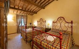 Casa colonica Strada Provinciale di Chiusdino, Centro, Chiusdino