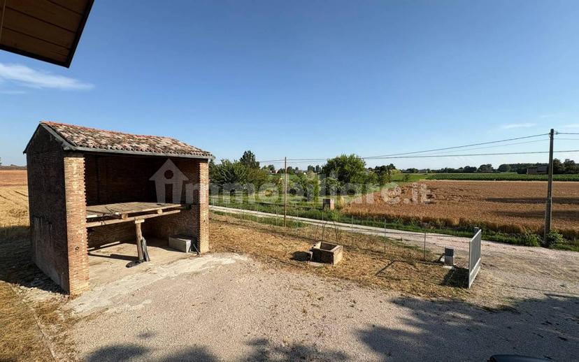 Villa unifamiliare via Guazzaloca 20, Frazioni Nord, Cento — foto 34 di 78