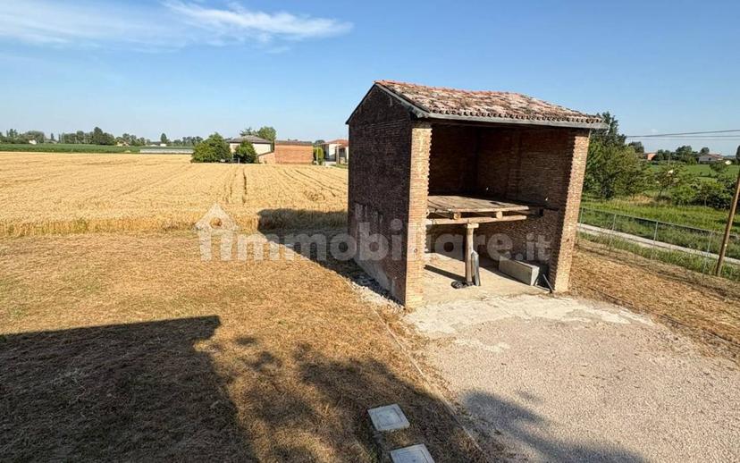 Villa unifamiliare via Guazzaloca 20, Frazioni Nord, Cento — foto 73 di 78