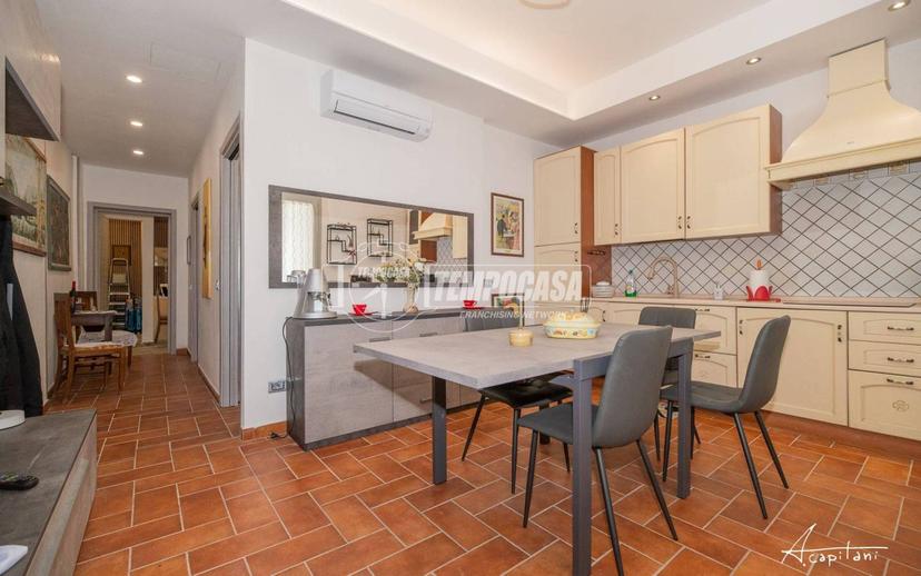 Terratetto plurifamiliare 195 m², buono stato, Buon Pastore - Parco Amendola, Modena — foto 61 di 67