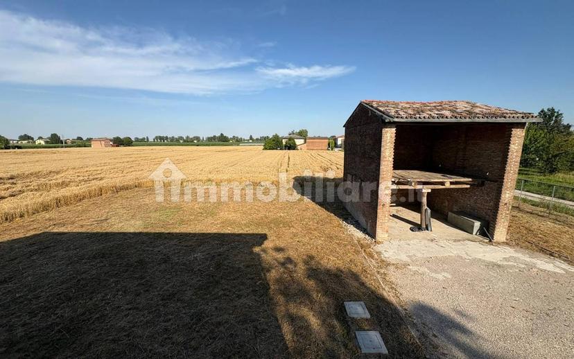 Villa unifamiliare via Guazzaloca 20, Frazioni Nord, Cento — foto 8 di 78