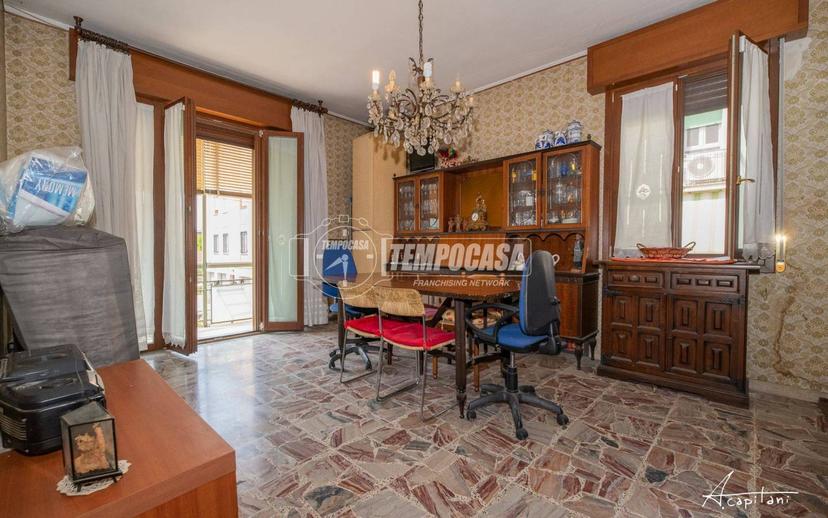 Terratetto plurifamiliare 195 m², buono stato, Buon Pastore - Parco Amendola, Modena — foto 30 di 67