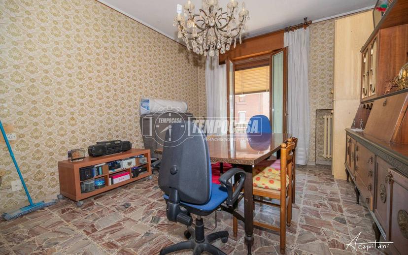 Terratetto plurifamiliare 195 m², buono stato, Buon Pastore - Parco Amendola, Modena — foto 6 di 67