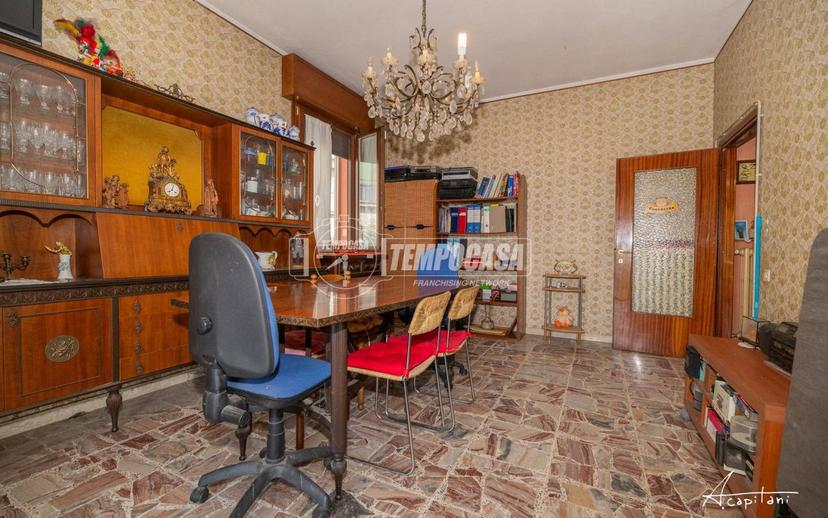 Terratetto plurifamiliare 195 m², buono stato, Buon Pastore - Parco Amendola, Modena — foto 10 di 67