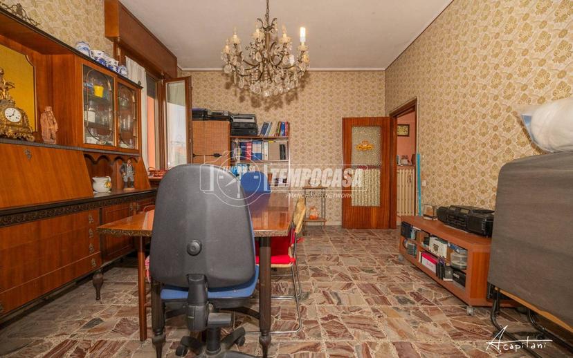 Terratetto plurifamiliare 195 m², buono stato, Buon Pastore - Parco Amendola, Modena — foto 29 di 67