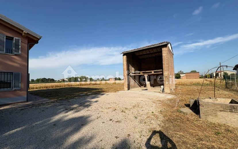 Villa unifamiliare via Guazzaloca 20, Frazioni Nord, Cento — foto 64 di 78