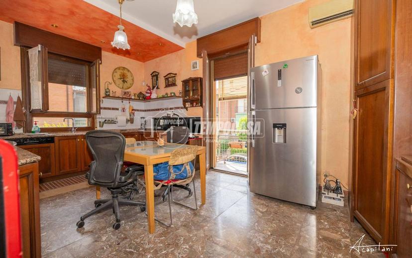 Terratetto plurifamiliare 195 m², buono stato, Buon Pastore - Parco Amendola, Modena — foto 36 di 67