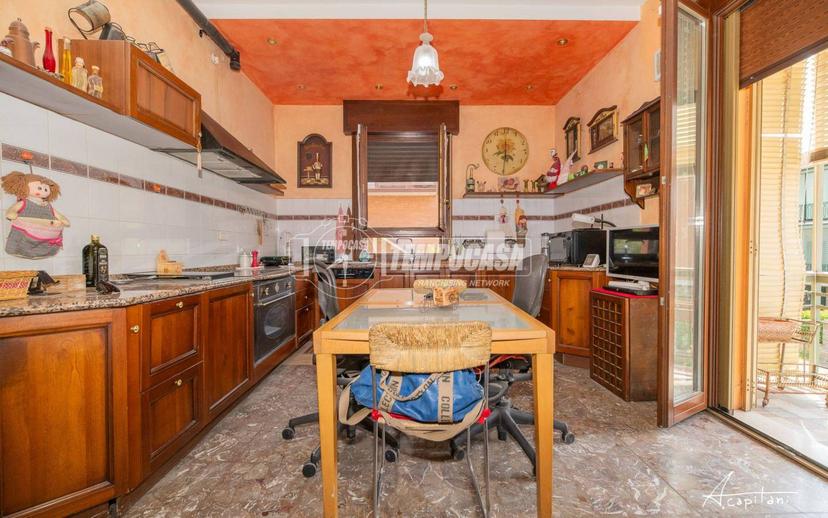 Terratetto plurifamiliare 195 m², buono stato, Buon Pastore - Parco Amendola, Modena — foto 62 di 67