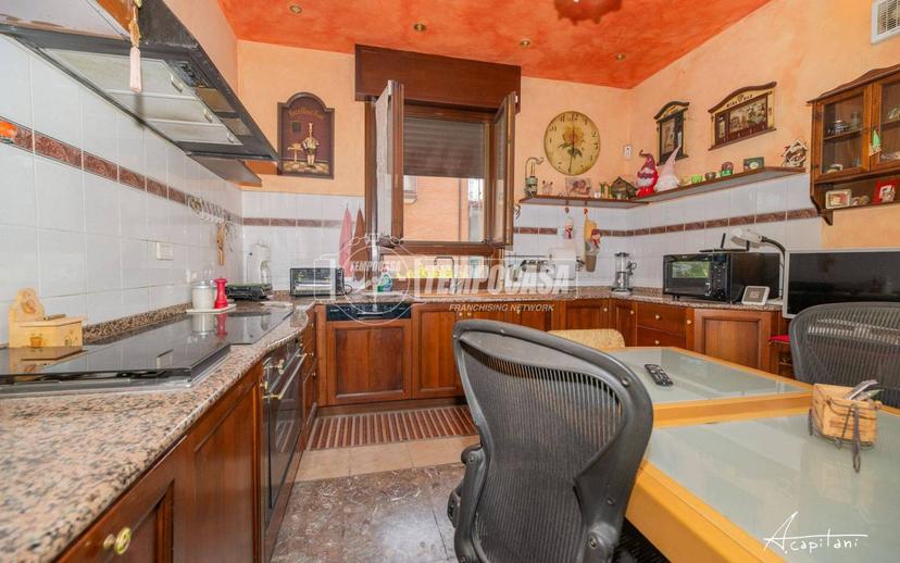 Terratetto plurifamiliare 195 m², buono stato, Buon Pastore - Parco Amendola, Modena — foto 66 di 67