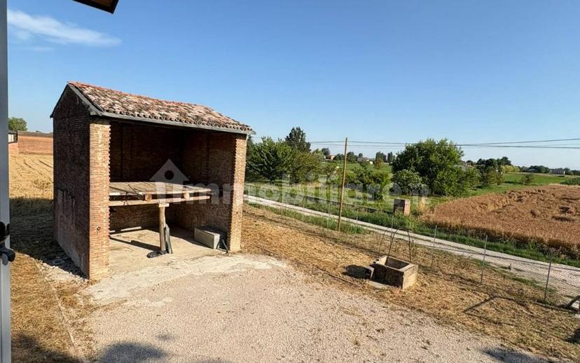 Villa unifamiliare via Guazzaloca 20, Frazioni Nord, Cento — foto 6 di 78