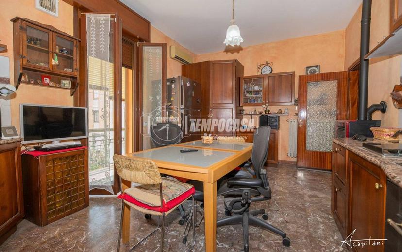 Terratetto plurifamiliare 195 m², buono stato, Buon Pastore - Parco Amendola, Modena — foto 63 di 67