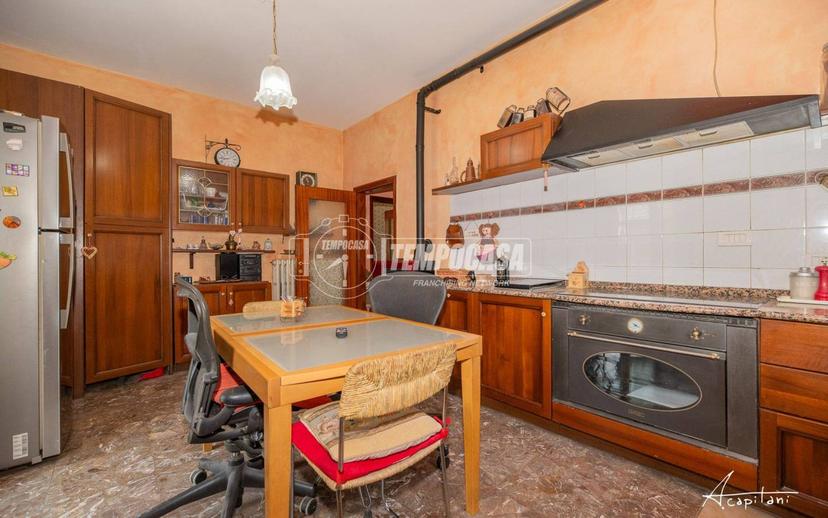 Terratetto plurifamiliare 195 m², buono stato, Buon Pastore - Parco Amendola, Modena — foto 47 di 67