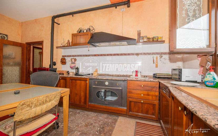 Terratetto plurifamiliare 195 m², buono stato, Buon Pastore - Parco Amendola, Modena — foto 45 di 67