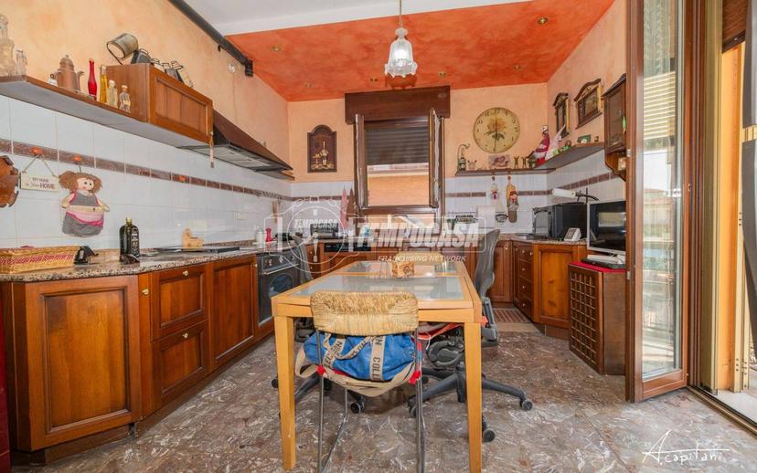 Terratetto plurifamiliare 195 m², buono stato, Buon Pastore - Parco Amendola, Modena — foto 60 di 67
