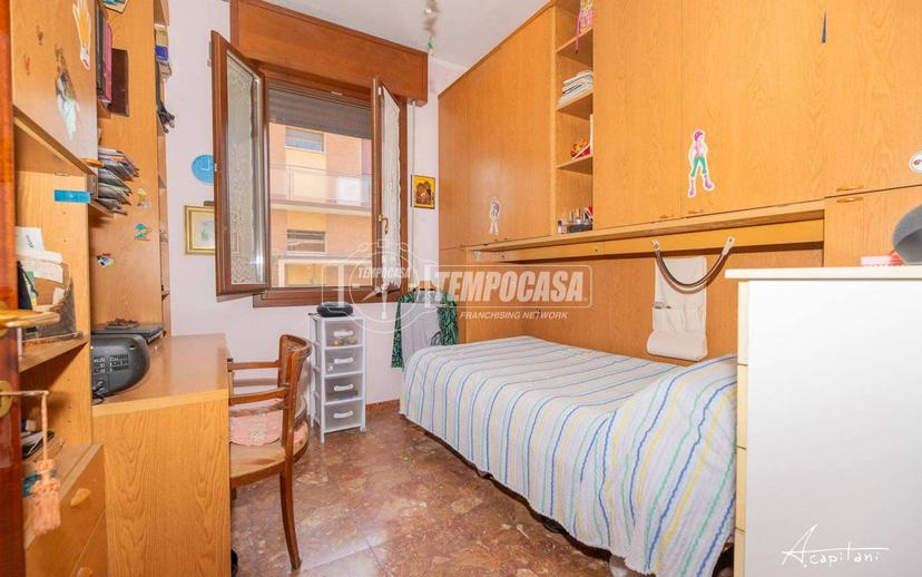 Terratetto plurifamiliare 195 m², buono stato, Buon Pastore - Parco Amendola, Modena — foto 39 di 67