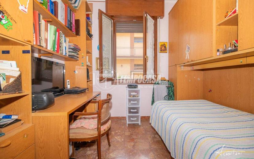 Terratetto plurifamiliare 195 m², buono stato, Buon Pastore - Parco Amendola, Modena — foto 46 di 67