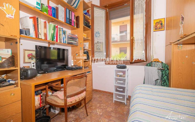Terratetto plurifamiliare 195 m², buono stato, Buon Pastore - Parco Amendola, Modena — foto 28 di 67