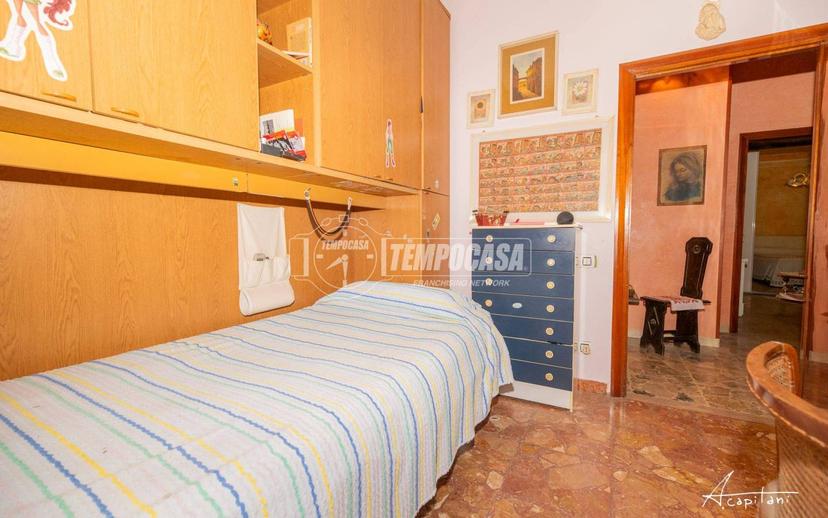 Terratetto plurifamiliare 195 m², buono stato, Buon Pastore - Parco Amendola, Modena — foto 20 di 67