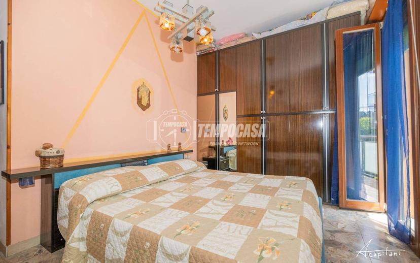 Terratetto plurifamiliare 195 m², buono stato, Buon Pastore - Parco Amendola, Modena — foto 31 di 67