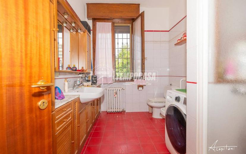 Terratetto plurifamiliare 195 m², buono stato, Buon Pastore - Parco Amendola, Modena — foto 3 di 67