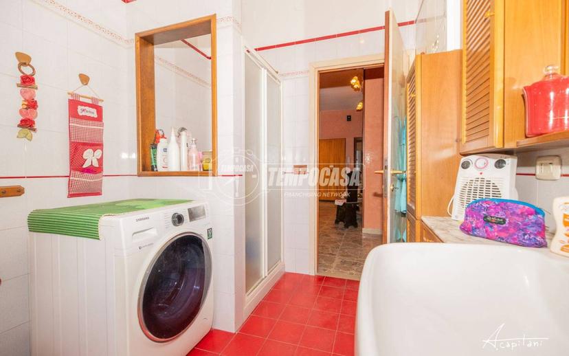 Terratetto plurifamiliare 195 m², buono stato, Buon Pastore - Parco Amendola, Modena — foto 44 di 67