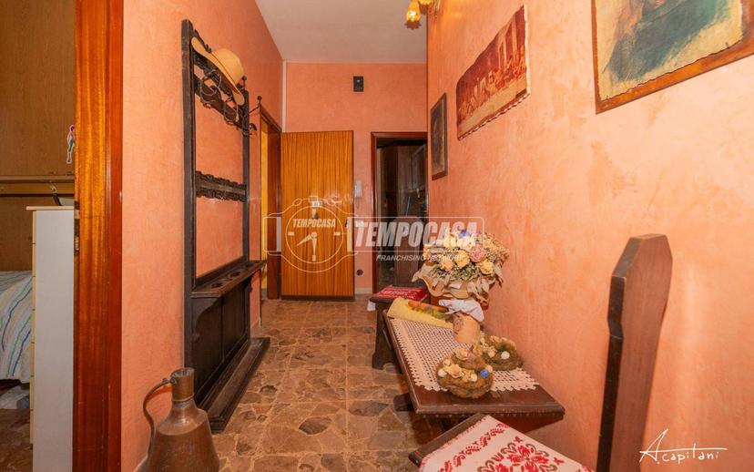 Terratetto plurifamiliare 195 m², buono stato, Buon Pastore - Parco Amendola, Modena — foto 41 di 67