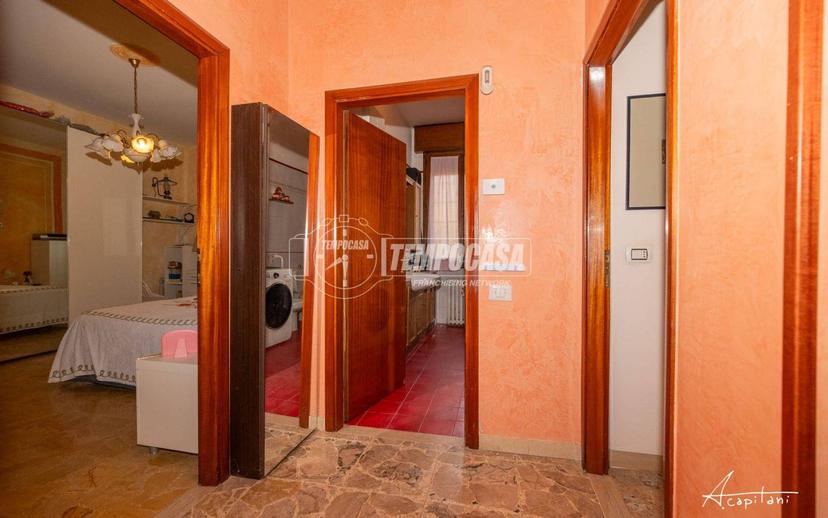 Terratetto plurifamiliare 195 m², buono stato, Buon Pastore - Parco Amendola, Modena — foto 16 di 67