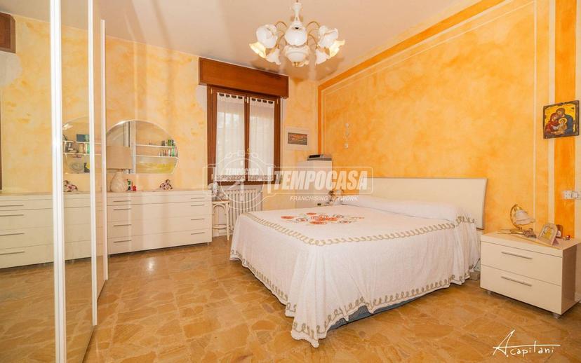 Terratetto plurifamiliare 195 m², buono stato, Buon Pastore - Parco Amendola, Modena — foto 18 di 67