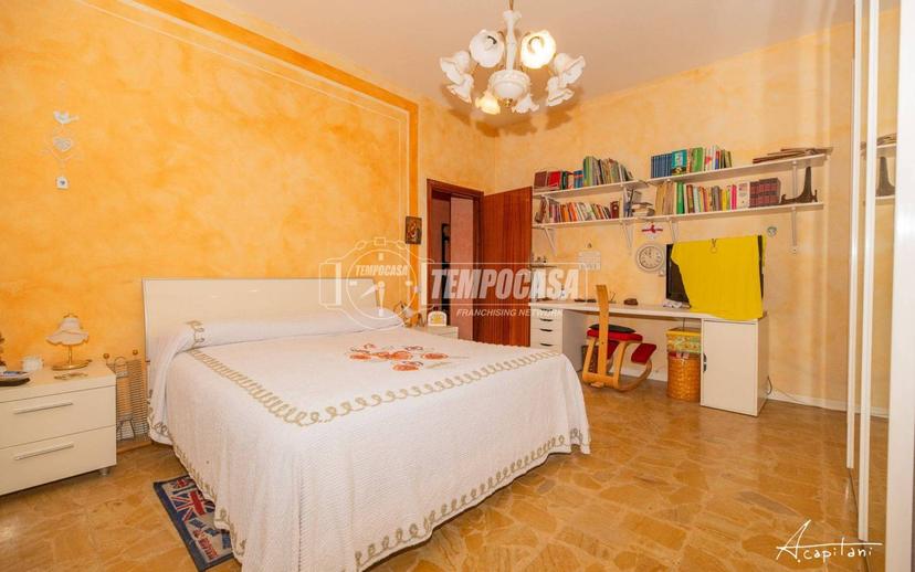 Terratetto plurifamiliare 195 m², buono stato, Buon Pastore - Parco Amendola, Modena — foto 4 di 67