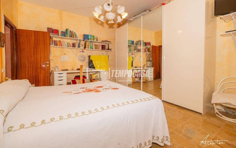 Terratetto plurifamiliare 195 m², buono stato, Buon Pastore - Parco Amendola, Modena — foto 32 di 67