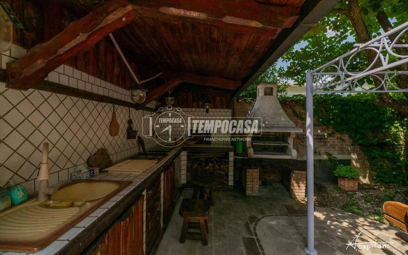 Terratetto plurifamiliare 195 m², buono stato, Buon Pastore - Parco Amendola, Modena — foto 25 di 67