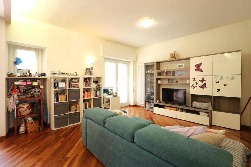 Trilocale Villaggio Fanfani 13, Centro, Valdagno — foto 20 di 28