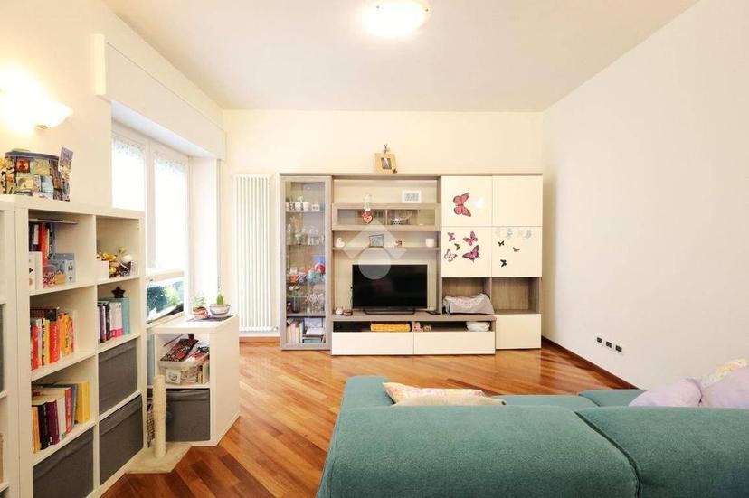 Trilocale Villaggio Fanfani 13, Centro, Valdagno — foto 4 di 28