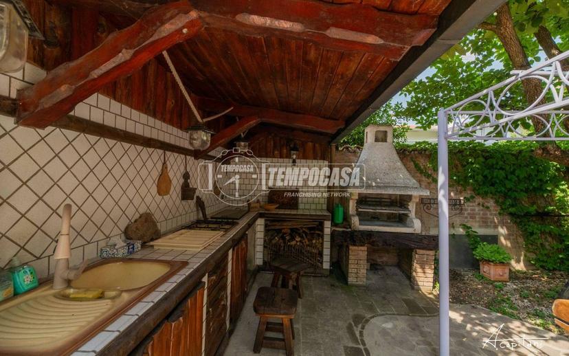 Terratetto plurifamiliare 195 m², buono stato, Buon Pastore - Parco Amendola, Modena — foto 17 di 67