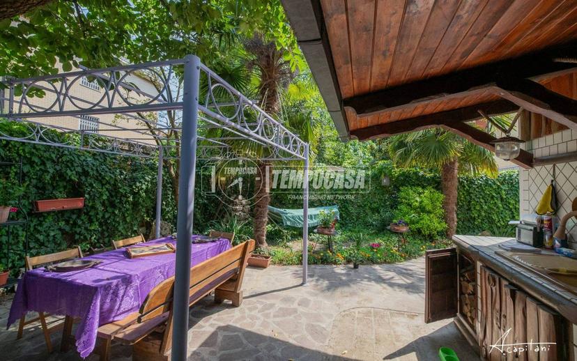 Terratetto plurifamiliare 195 m², buono stato, Buon Pastore - Parco Amendola, Modena — foto 9 di 67